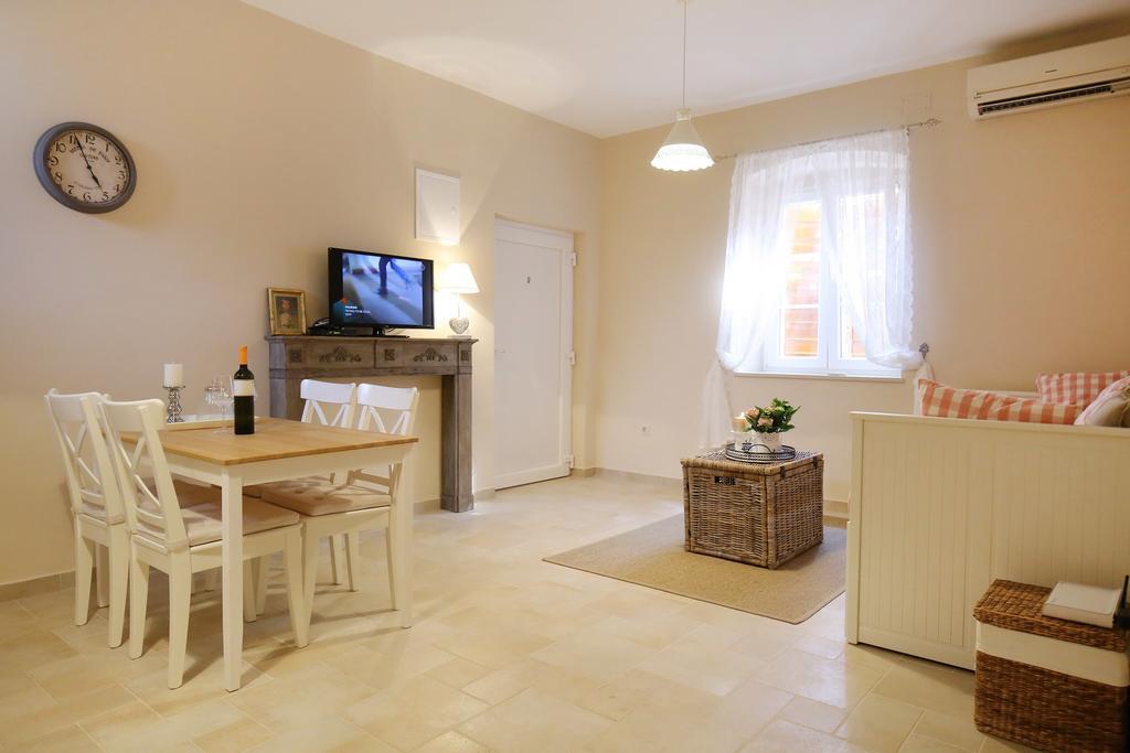 Apartment Amelie Zadar