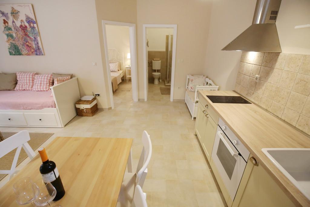 Amelie Apartment *