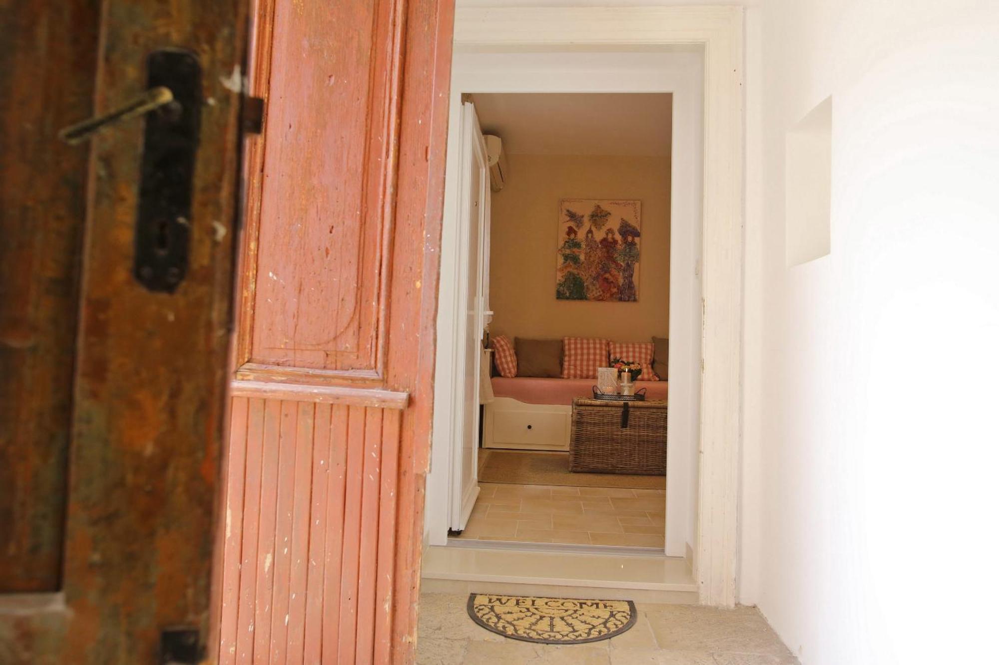 Amelie Apartment