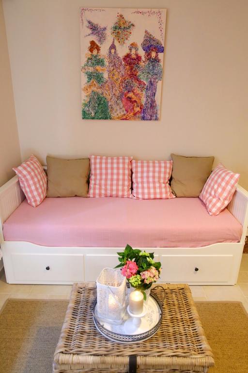 Amelie Apartment Zadar