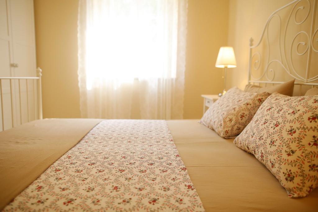 Apartment Amelie *