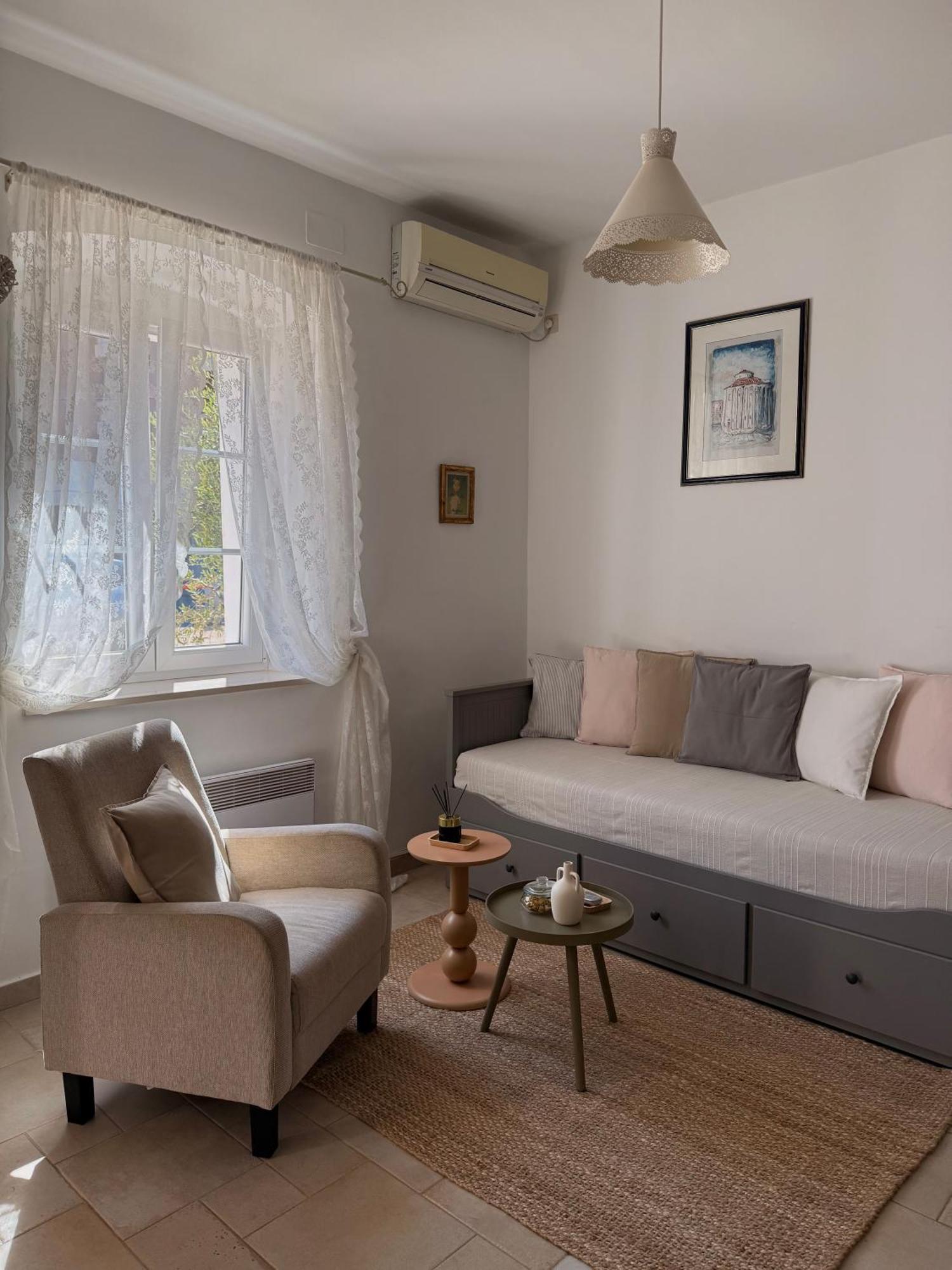 Amelie Appartement *
