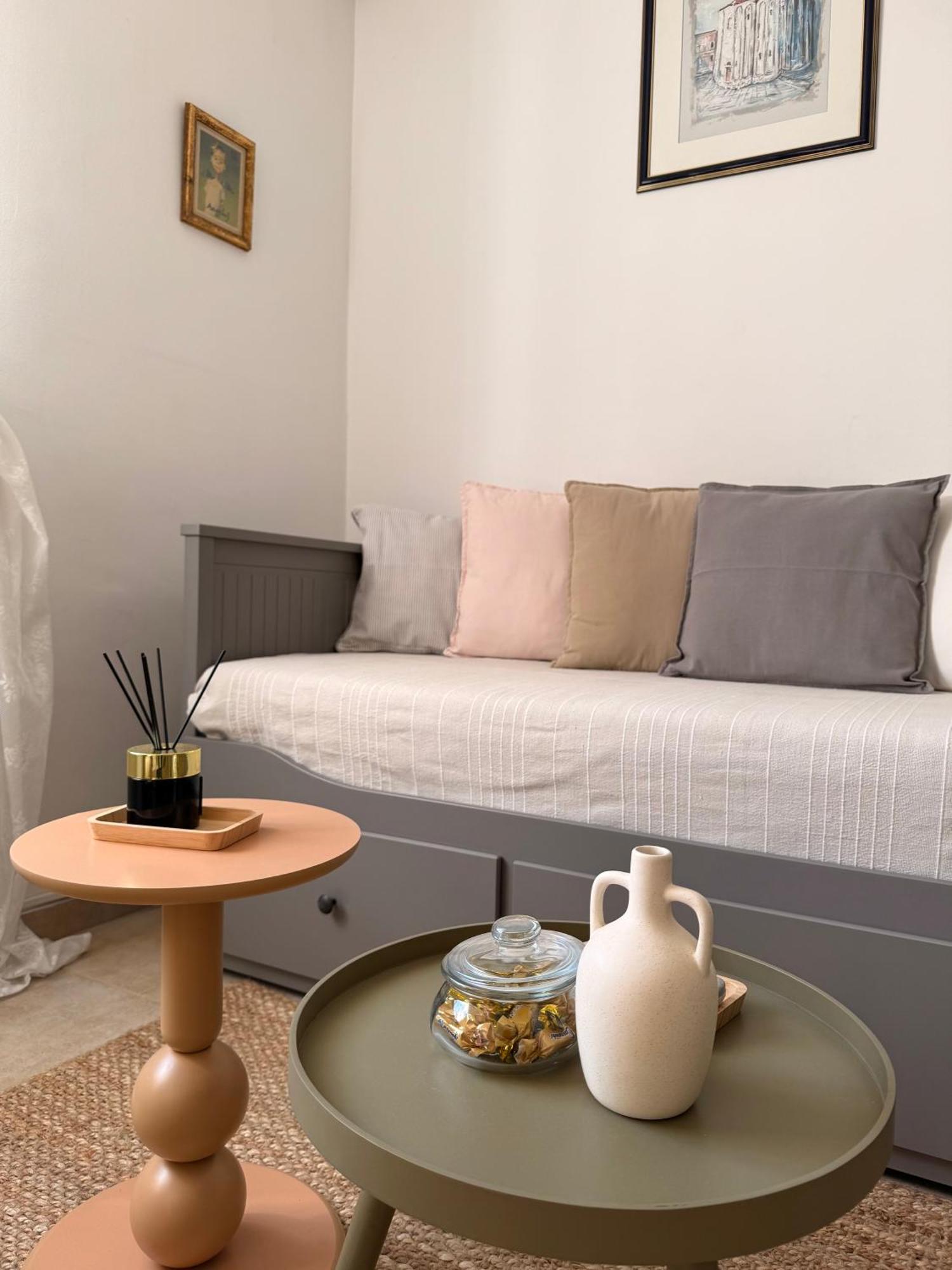Amelie Appartement